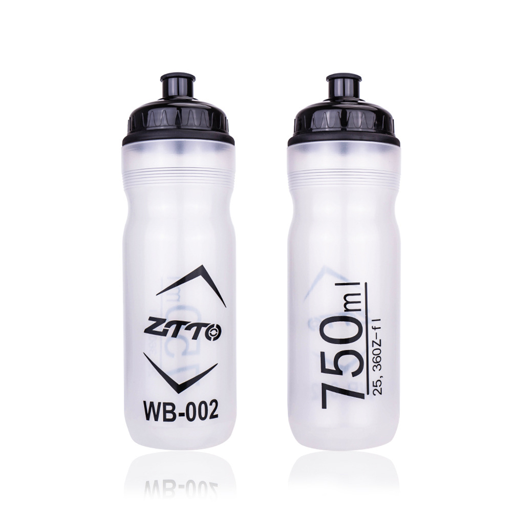 Water Bottle Blank - ZTTO Bicycle Kettle MTB Bicycle Water