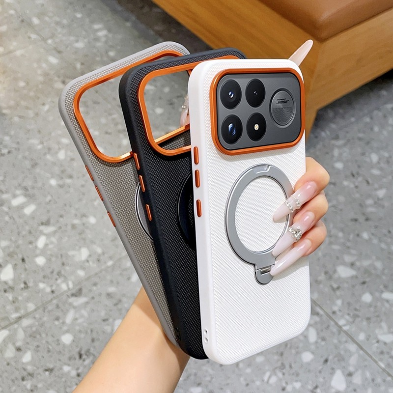 For Magsafe Magnetic Case For  - Metal Photo Panel recension och pris