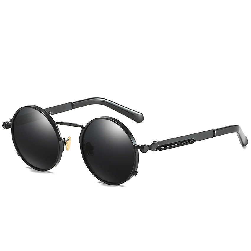 Polarized Sunglasses Driving U - Metal Photo Panel recension och pris