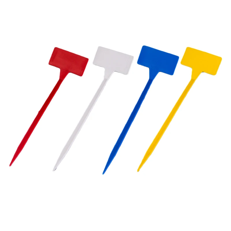 Home Plant Labels Markers Nurs - Yard Sign Blank recension och pris