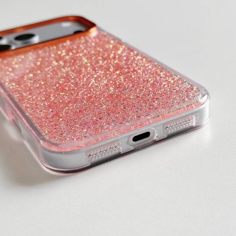 Koi Fish Scale Phone Case For  - Metal Photo Panel recension och pris