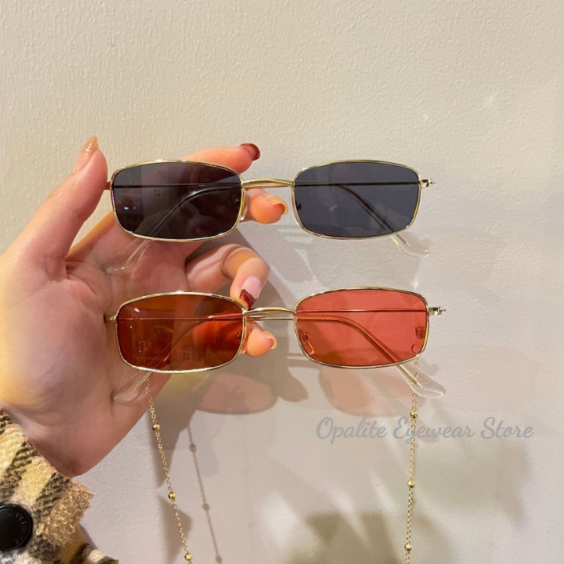 Fashion Retro Metal Frame Colo - Metal Photo Panel recension och pris