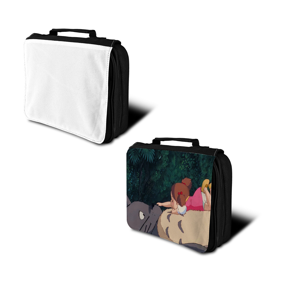 Blank Sublimation Portable Bac - Laptop Sleeve Blank recension och pris