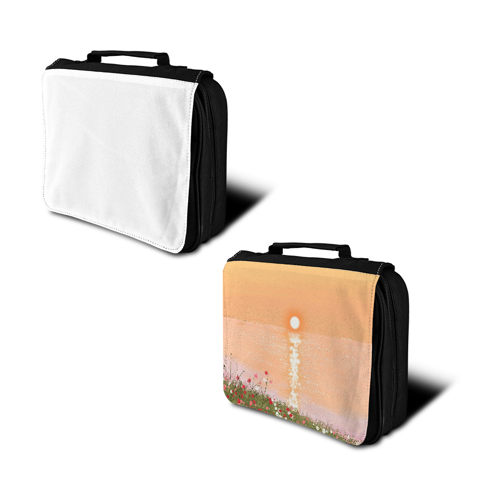 Blank Sublimation Portable Bac - Laptop Sleeve Blank recension och pris