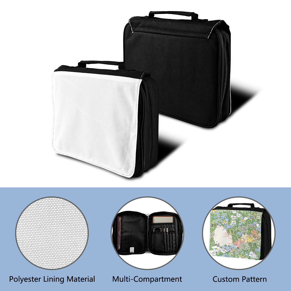 Blank Sublimation Portable Bac - Laptop Sleeve Blank recension och pris