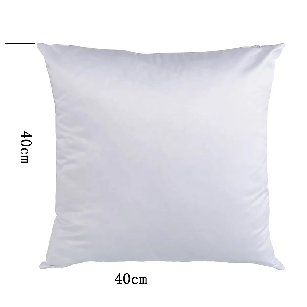 20pcs Sublimation Blanks Pillo - Pillow Cover Sublimation recension och pris