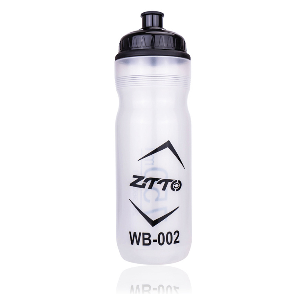 ZTTO Bicycle Kettle MTB Bicycl - Water Bottle Blank recension och pris
