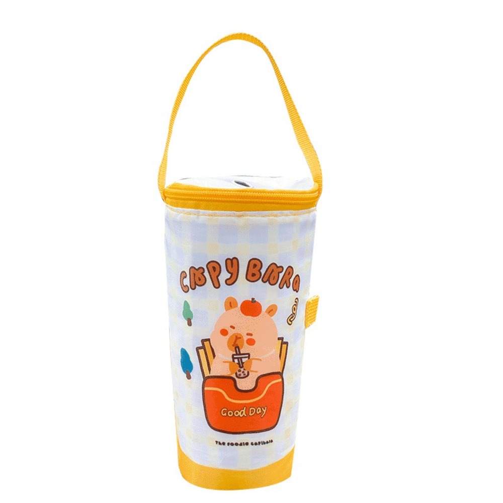 Cloth Milk Tea Tote Bag Carryi - Tote Bag Sublimation recension och pris